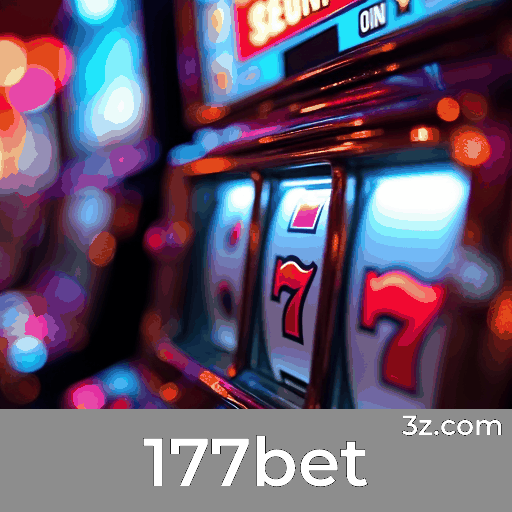 177bet - O Melhor em Cassino e Apostas Seguras