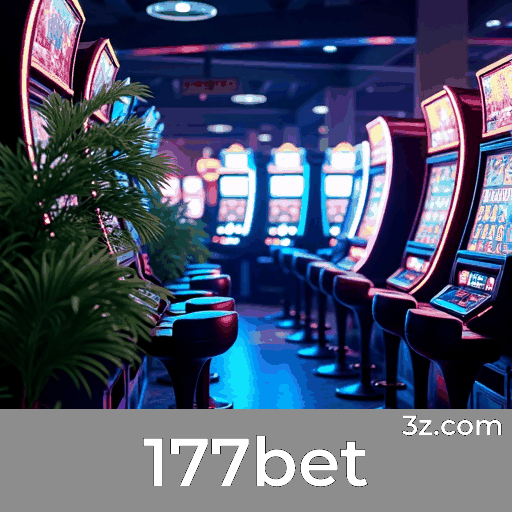 177bet.com - Melhores Odds e Apostas Online com Segurança - 177bet